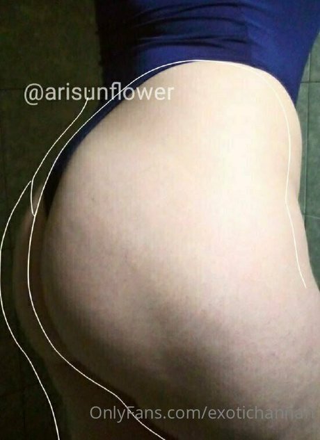 exotichannah actrice xxx images