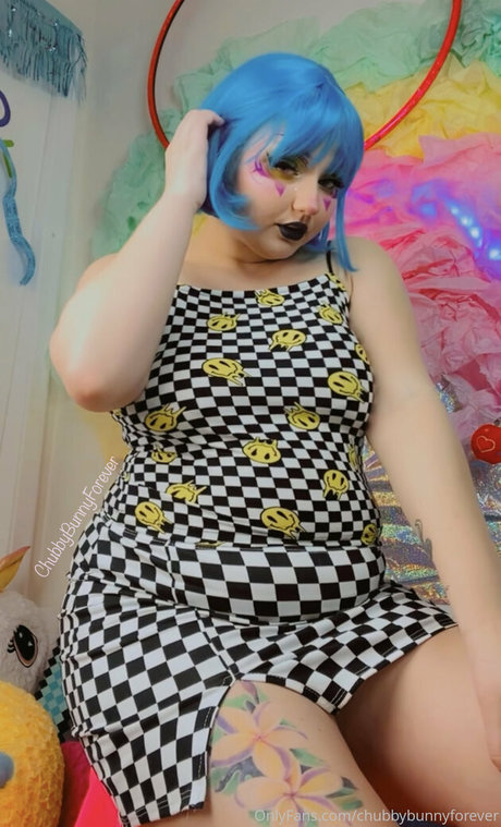 chubbybunnyforever xxx star du porno galeries
