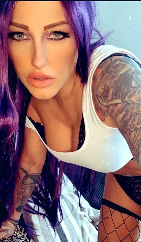 itsjordannafoxx star du porno parfaite des photos