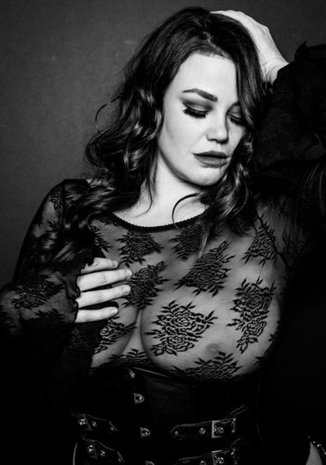 RubyRoxx star du porno de haute qualité photo