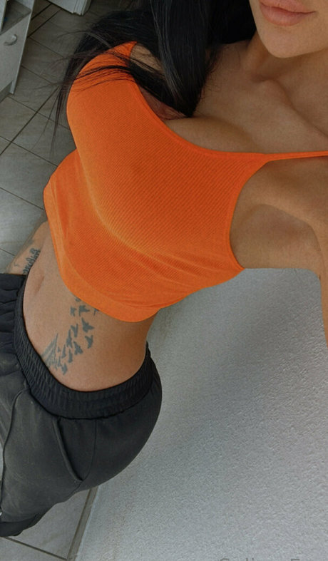 Selina Fox haut étoile image