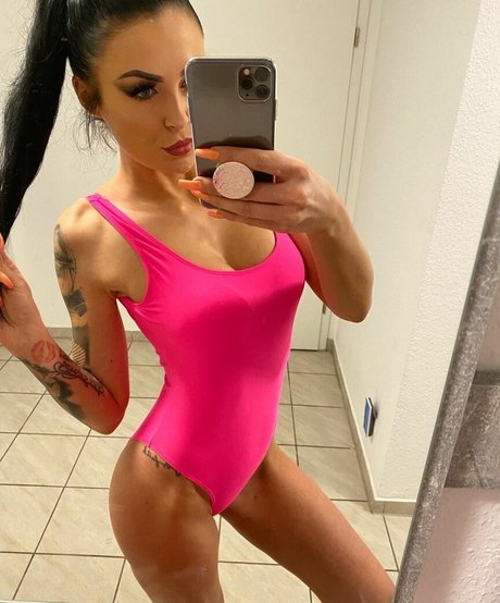 Selina Fox Fotoaufnahmen