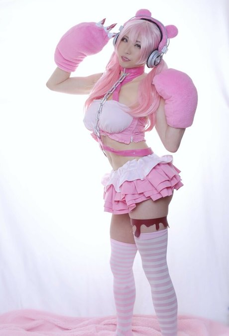 Cloudyninecos jolie actrice galerie