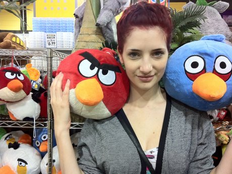 Susan Coffey star du porno nue galeries