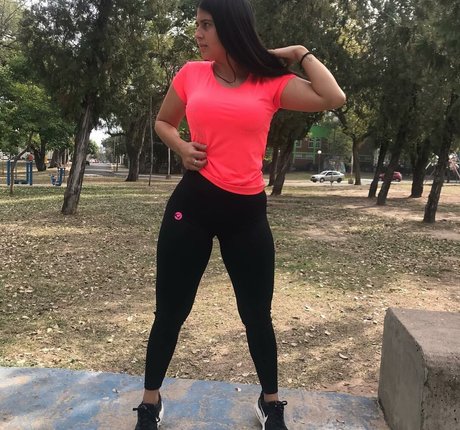 Belen Blanco actrice artistique photos