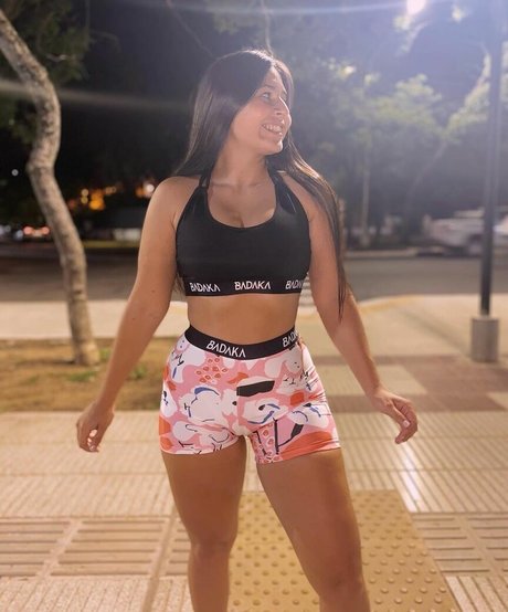 Belen Blanco modèle artistique photo