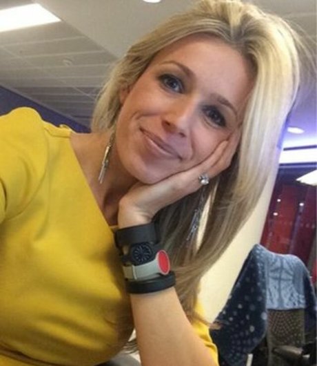 Lara Lewington star pornographique image