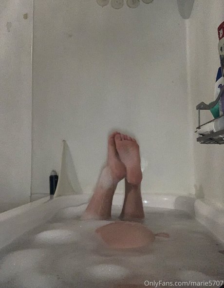 marie5707 modèle parfait collection