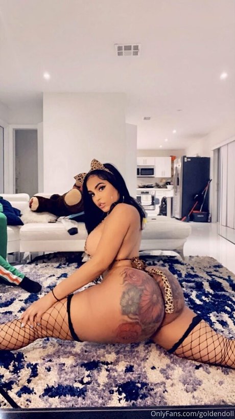 goldendoll sexe star archive