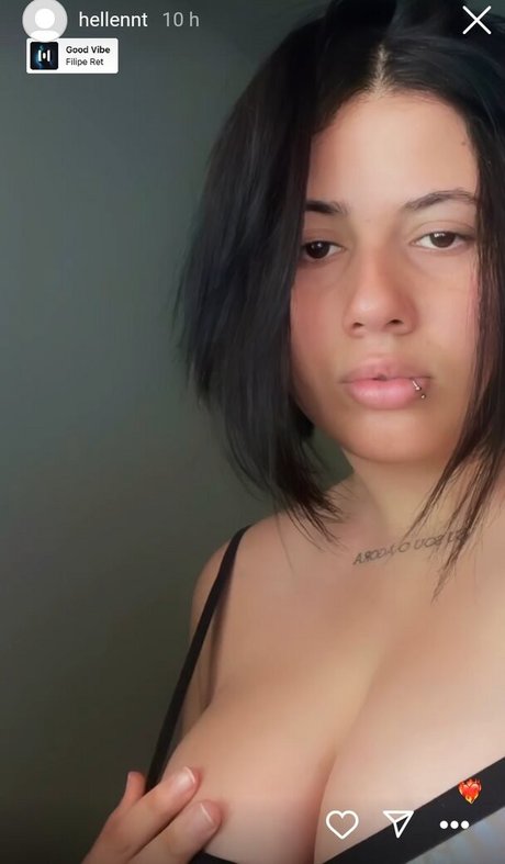 Hellent haut modèle photos