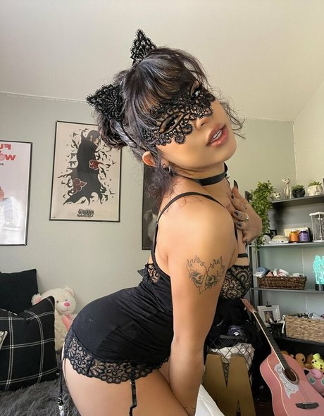 madelinestarr étoile érotique galeries