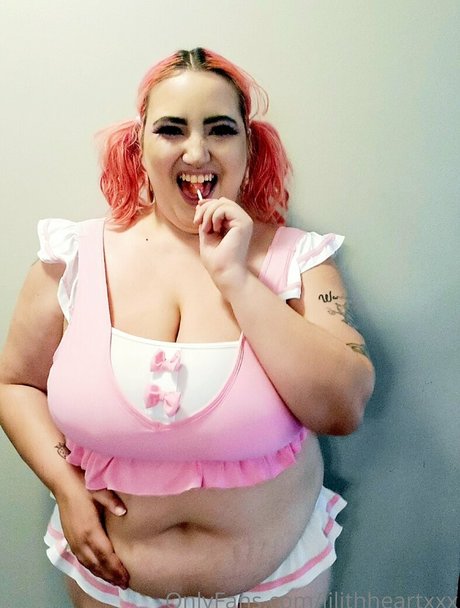 lilithheartxxx modèle magnifique img