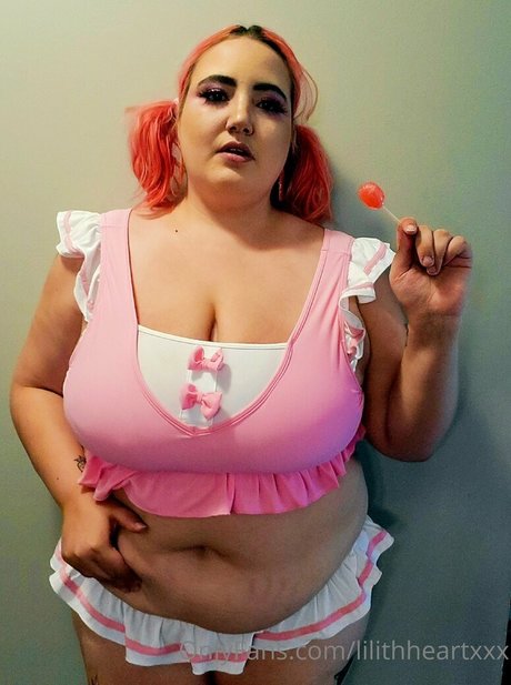 lilithheartxxx star du porno exclusive img