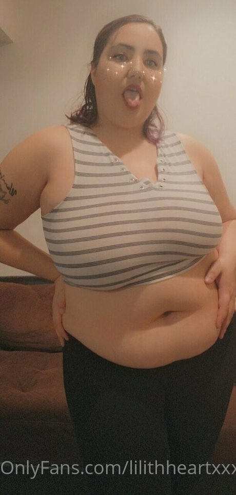 lilithheartxxx modèles nus galerie