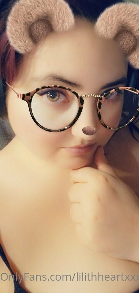 lilithheartxxx art modèle des photos