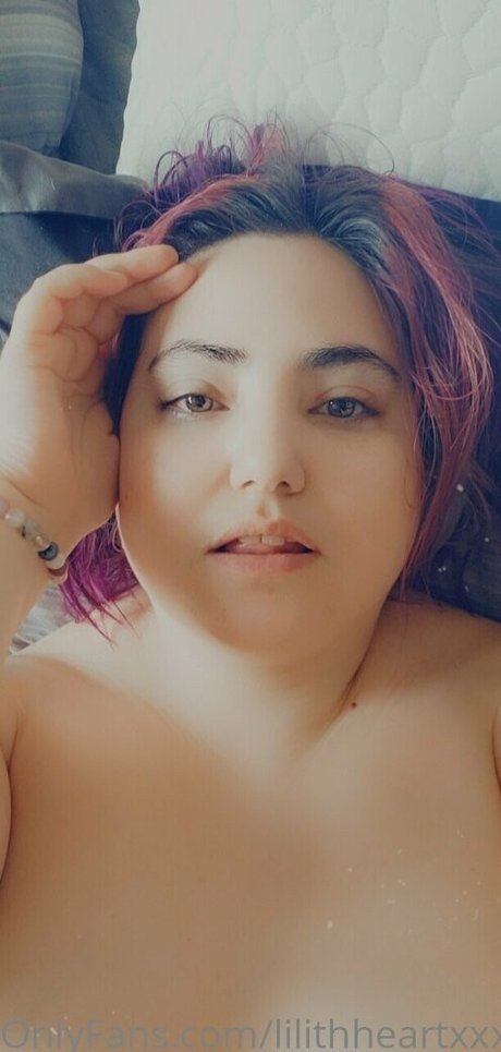 lilithheartxxx haut de star du porno archive