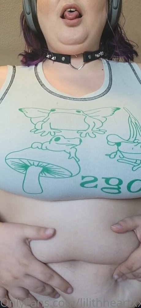 lilithheartxxx top star photos