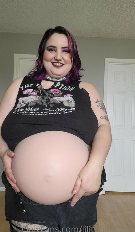 lilithheartxxx modèle sexy des photos