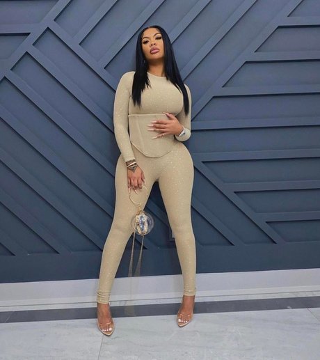 Chinese Kitty modèles nus photo