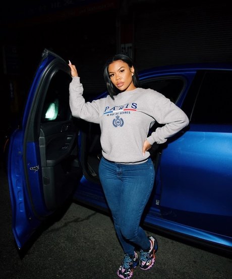 Chinese Kitty modèles nus photos