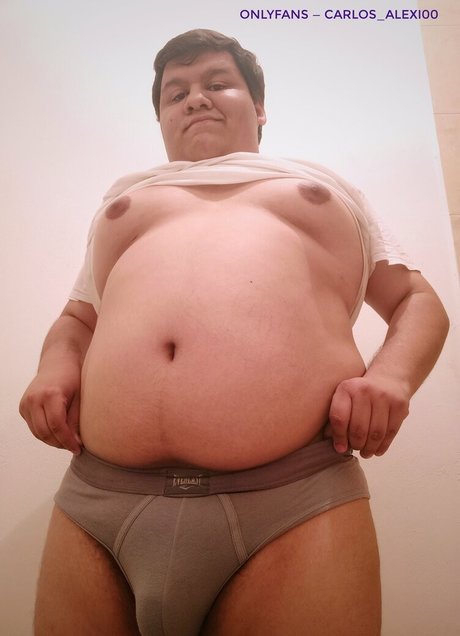 carlosalexi1007 mannequin des photos