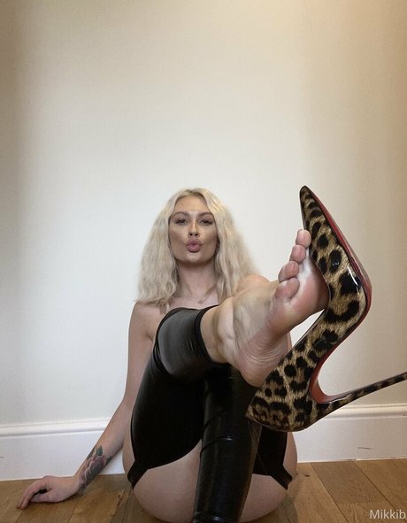 mikkib star du porno chaude img