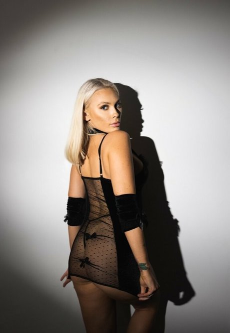 mikkib haut de star du porno photos