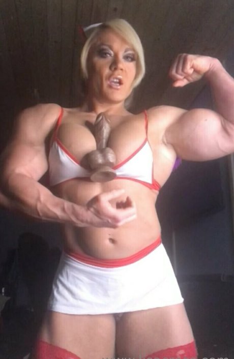 Lisa Cross actrice nue photo