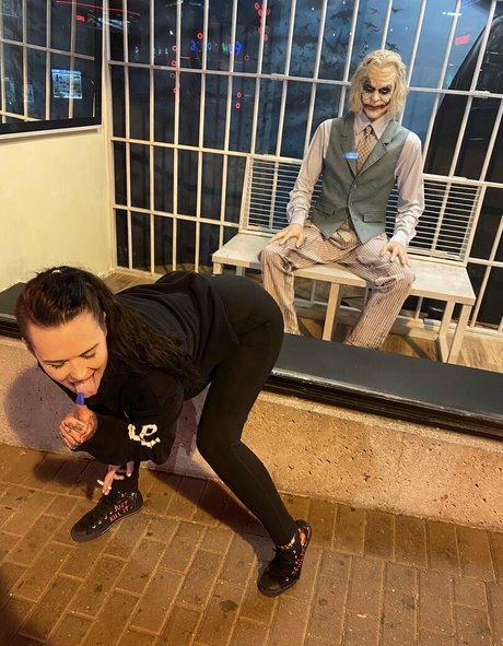 Jackontherocks étoile érotique img