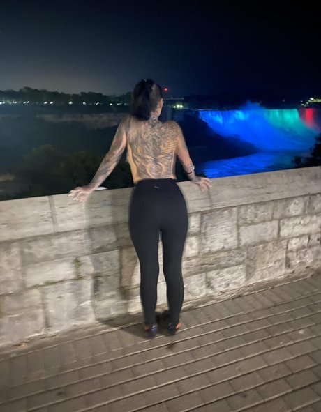 Jackontherocks xxx étoile galerie