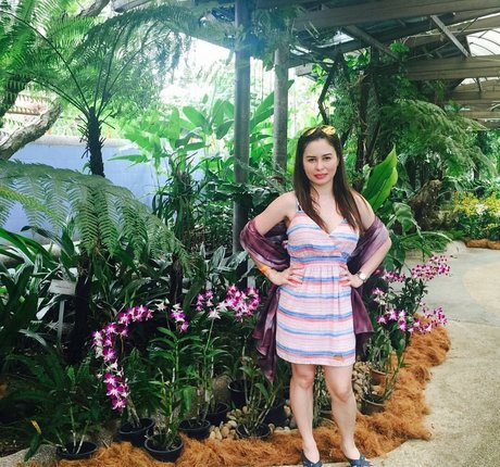 Reynalyn Torres star du porno nue image