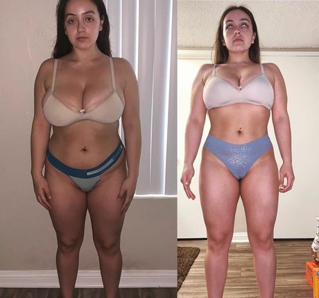 Alissandra Segura étoile magnifique galerie