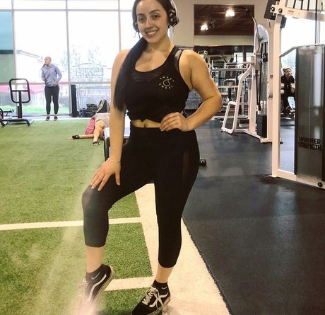 Alissandra Segura art de star du porno image