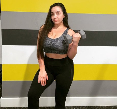 Alissandra Segura actrice libre galerie