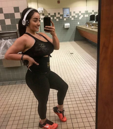 Alissandra Segura star du porno belle galerie