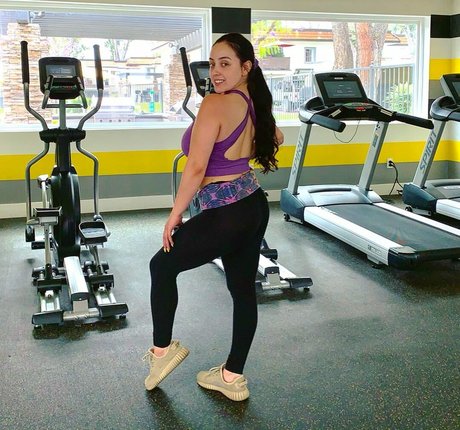 Alissandra Segura star érotique image