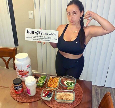 Alissandra Segura modèle sexy collection