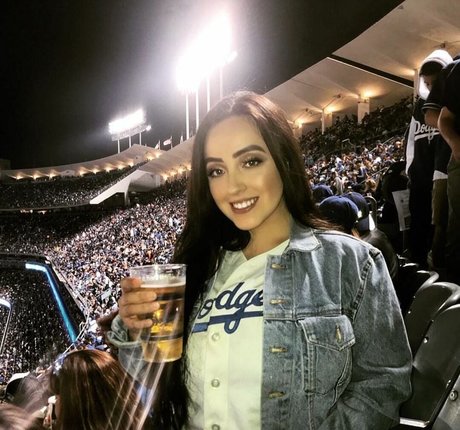 Alissandra Segura star érotique images