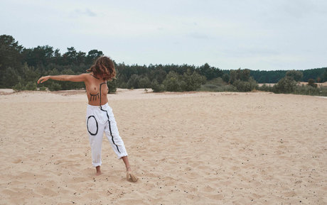 Mimi Elashiry actrice de sexe photo