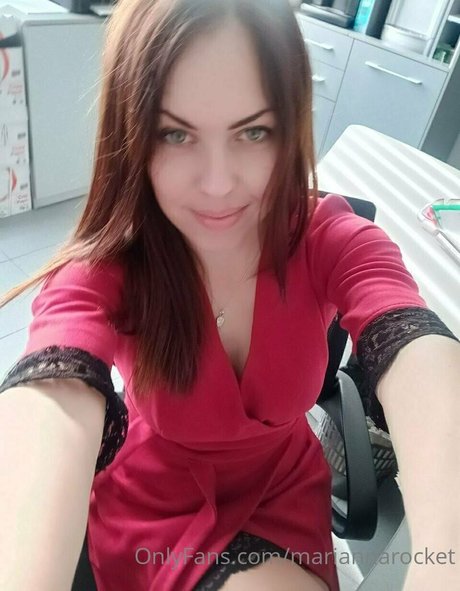 mariannarocket art de star du porno photos