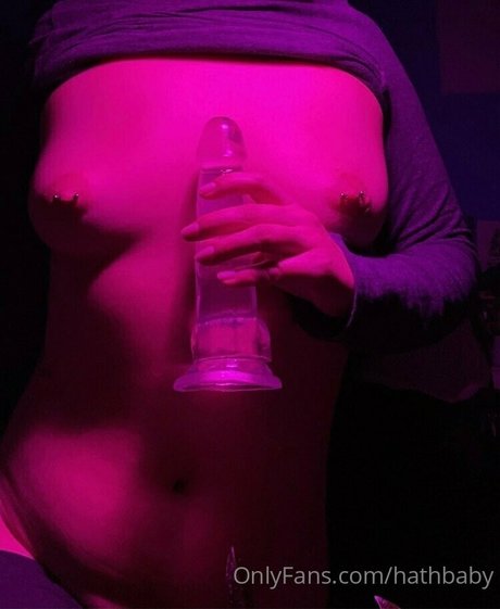 hathbaby star du porno exclusive photo