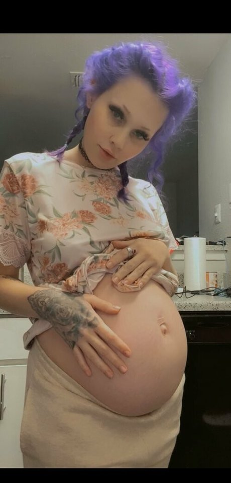 nymphobunni Profilfoto