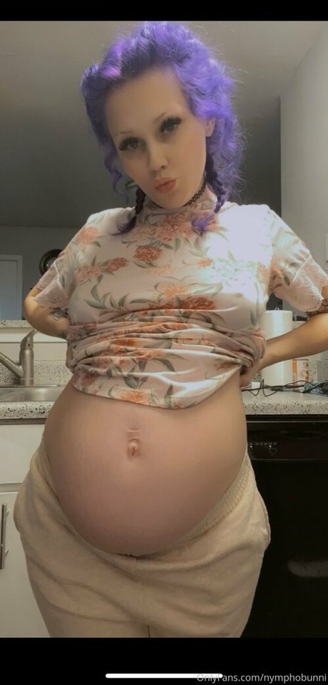 nymphobunni modèle hd collection