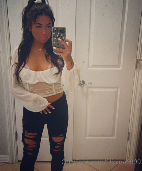 filipina6999 star du porno parfaite photo