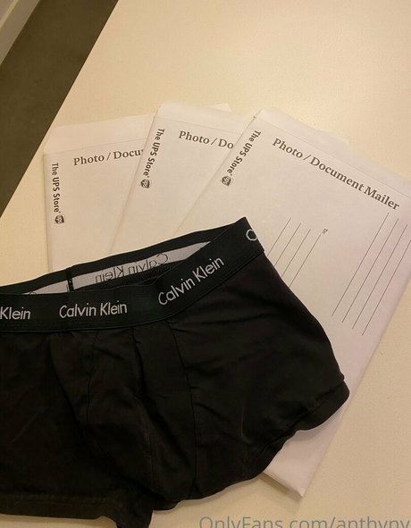 anthvny modèle pornographique images