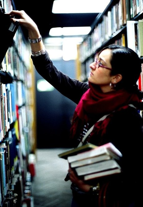 Amina Khalil modèle de sexe collection