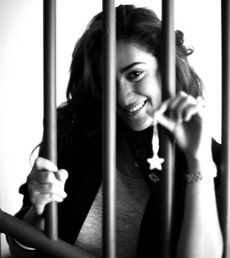 Amina Khalil actrice érotique galerie