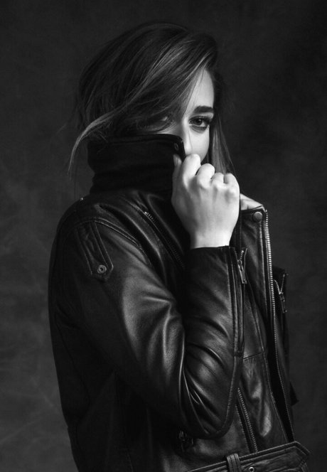 Amina Khalil actrice pornographique galeries