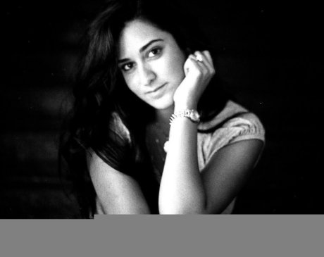 Amina Khalil haut de star du porno photo