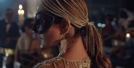 Amina Khalil étoile sympa collection